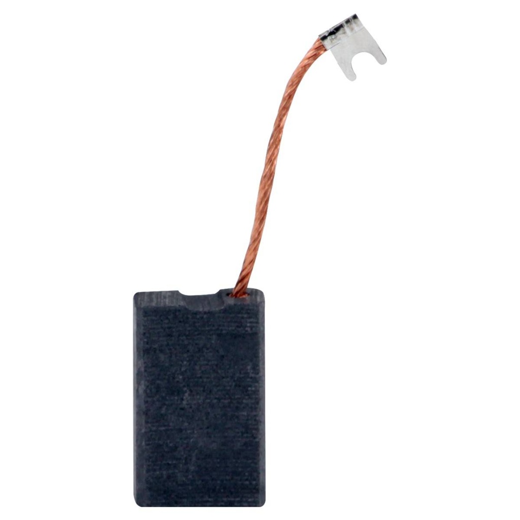 CARBÓN WESTON P/ESMERILADORA MEDIANA BOSCH (TCAR-08)(H)