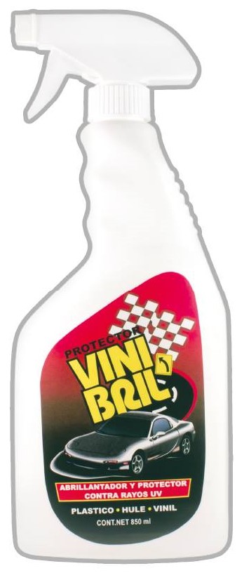 CARNU VINIBRIL PROTECTOR 850ML (1227)