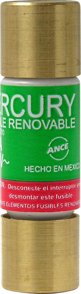 CARTUCHO MERCURY 60 AMP (CF220)(H)