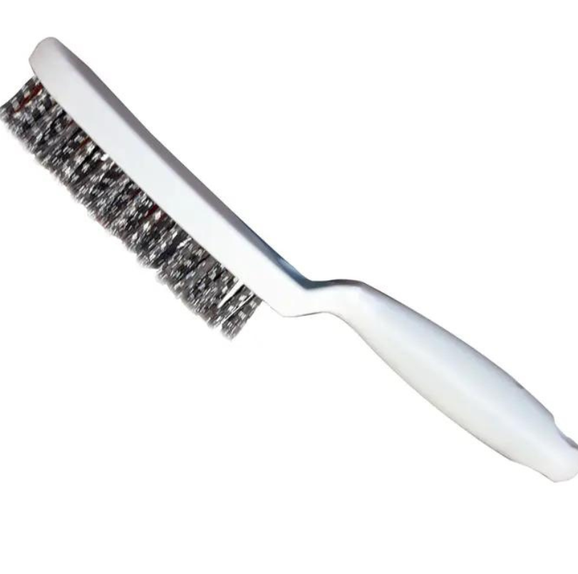 CEPILLO MANUAL AUSTROMEX P/ACERO INOXIDABLE GRADO ALIMENTICIO (993)