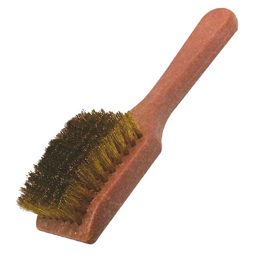 CEPILLO PERFECT PALETA ALAMBRE LATÓN (3405)