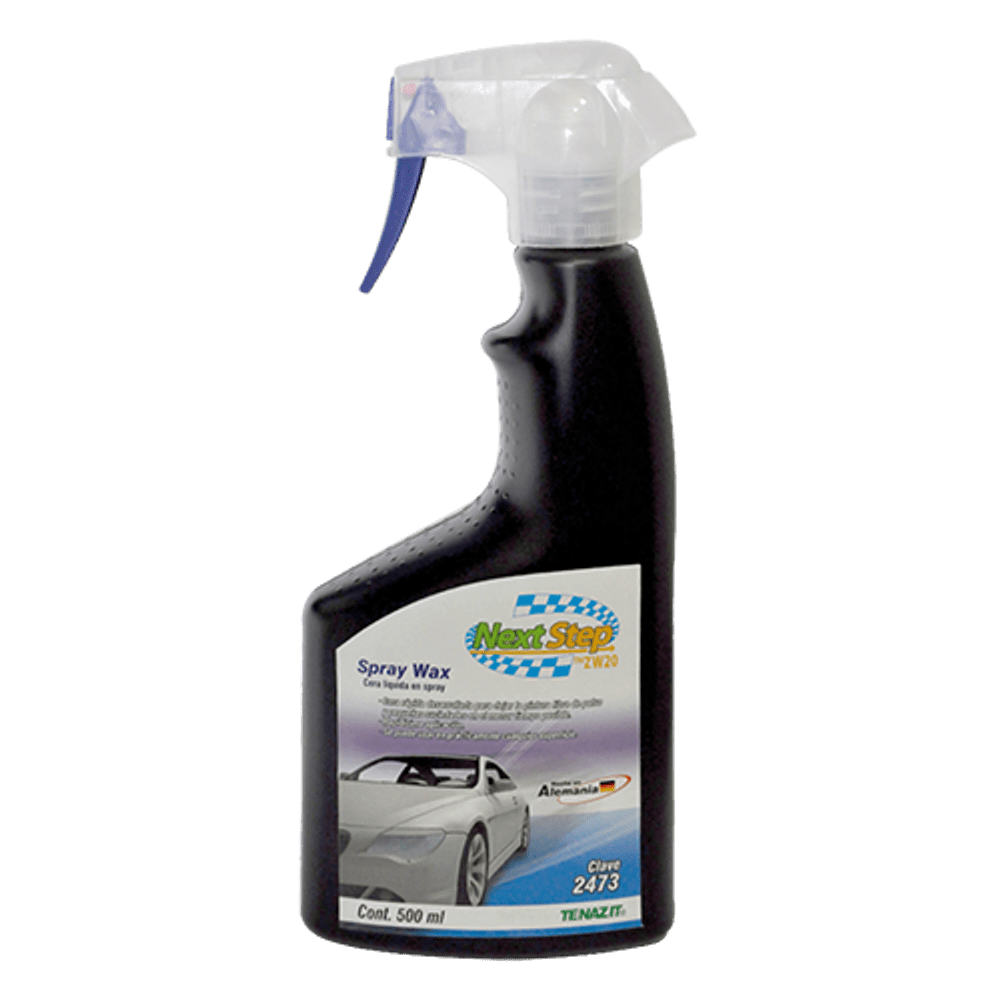 CERA LÍQUIDA AUSTROMEX SPRAY WAX 500ML (2473) (H)
