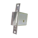 CERRADURA PHILLIPS X-1000 LATÓN ANTIGUO TETRA-LLAVE (MX930)(H)