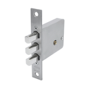 CERRADURA PHILLIPS X-1000 BOLT LATÓN TETRA-LLAVE (MX4816)(H)