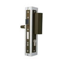 CERRADURA PHILLIPS 3060 JALADERA-MANIJA DURANODIK P/ALUMINIO (MX2450)(H)