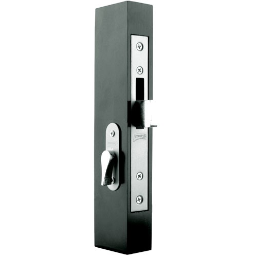 CERRADURA PHILLIPS 430 DURANODIK P/PUERTA ABATIBLE (MX1488)(H)