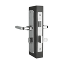 CERRADURA PHILLIPS 500 MANIJA-MANIJA CROMO P/RECÁMARA (MX54)(H)