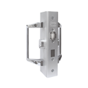 CERRADURA PHILLIPS 525 DOBLE CILINDRO NATURAL P/ALUMINIO (MX76)(H)