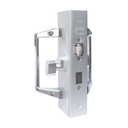 CERRADURA PHILLIPS 525 MARIPOSA-CILINDRO NATURAL P/ALUMINIO (MX288)(H)