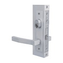 CERRADURA PHILLIPS 550 MANIJA-MANIJA BRONCE P/PUERTA ABATIBLE (MX1727)(H)