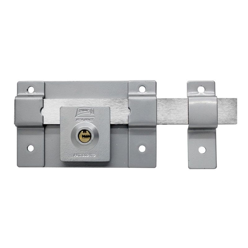 CERRADURA PHILLIPS AS-745 NATURAL (MX5443)(H)
