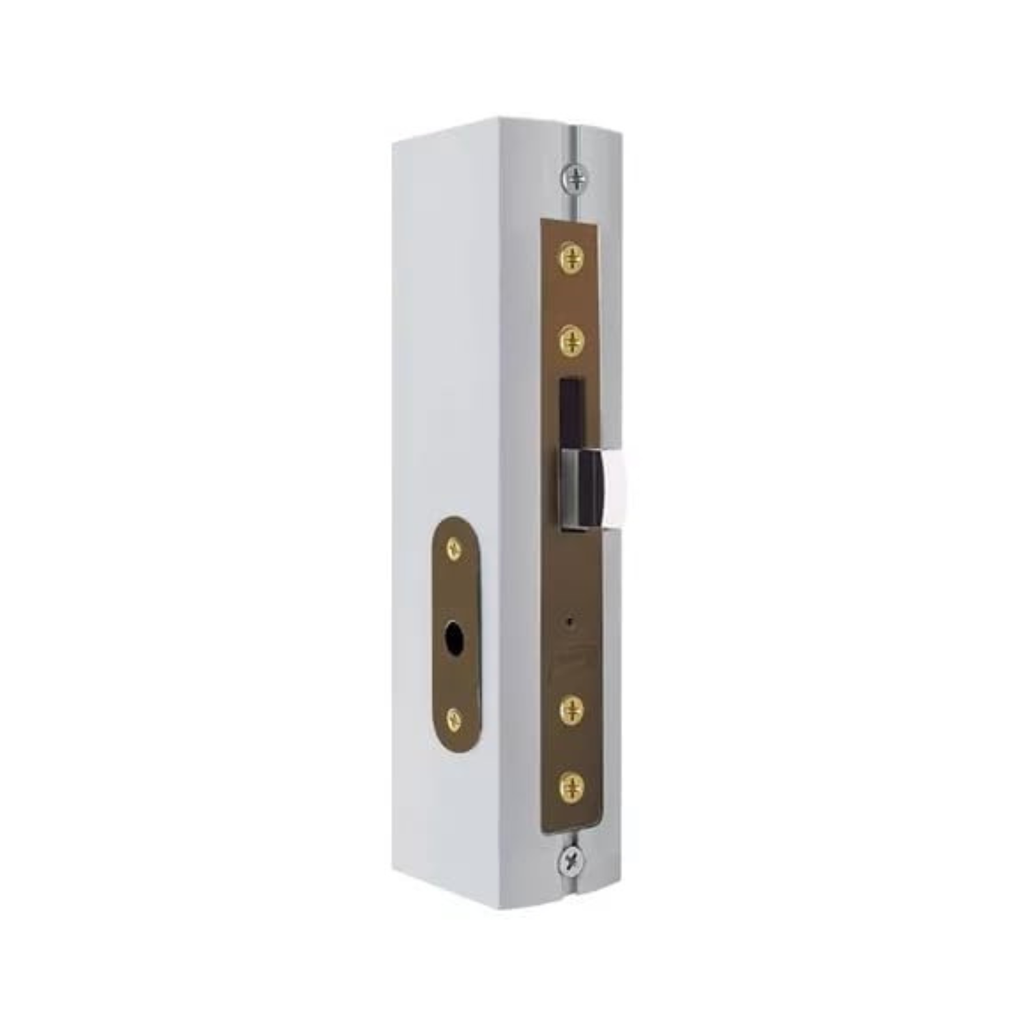 CERRADURA PHILLIPS X-450 TETRA-LLAVE DURANODIK P/PUERTA ABATIBLE (MX1245)(H)