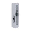 CERRADURA PHILLIPS X-450 TETRA-LLAVE NATURAL P/PUERTA ABATIBLE (MX1243)(H)