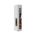 CERRADURA PHILLIPS X-455 LATÓN ANTIGUO TETRA-LLAVE P/PUERTA CORREDIZA (MX1230)(H)