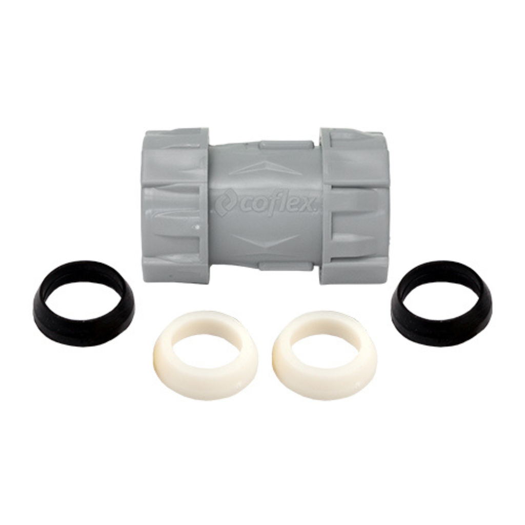 COFLEX ACOPLE DE COMPRESIÓN 1/2" (NM-D01)