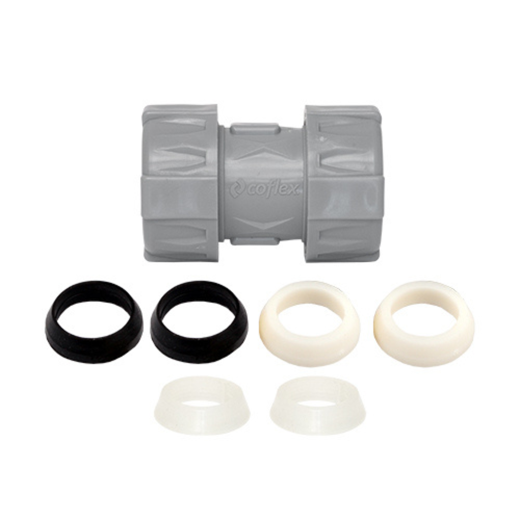 COFLEX ACOPLE DE COMPRESIÓN 3/4" (NM-D02)