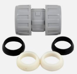 COFLEX ACOPLE DE COMPRESIÓN 3/4" (NM-D02)