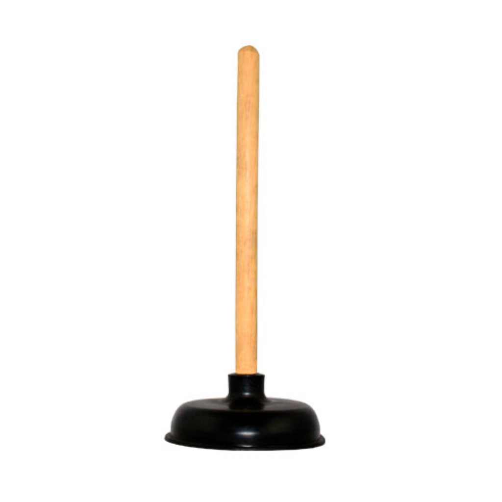 COFLEX BOMBA DESTAPACAÑOS PVC #5 (PD-102)