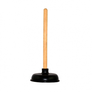 COFLEX BOMBA DESTAPACAÑOS PVC #5 (PD-102)
