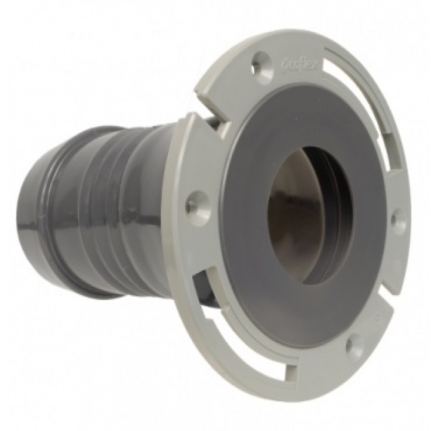 COFLEX BRIDA FLEXIBLE MANGA LARGA 4" (PB-300)