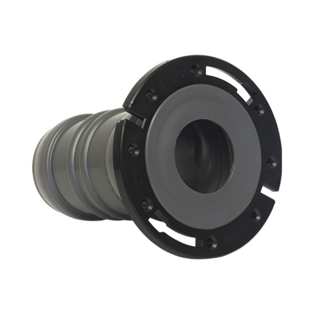 COFLEX BRIDA FLEXIBLE MANGA LARGA 4" (PB-300)