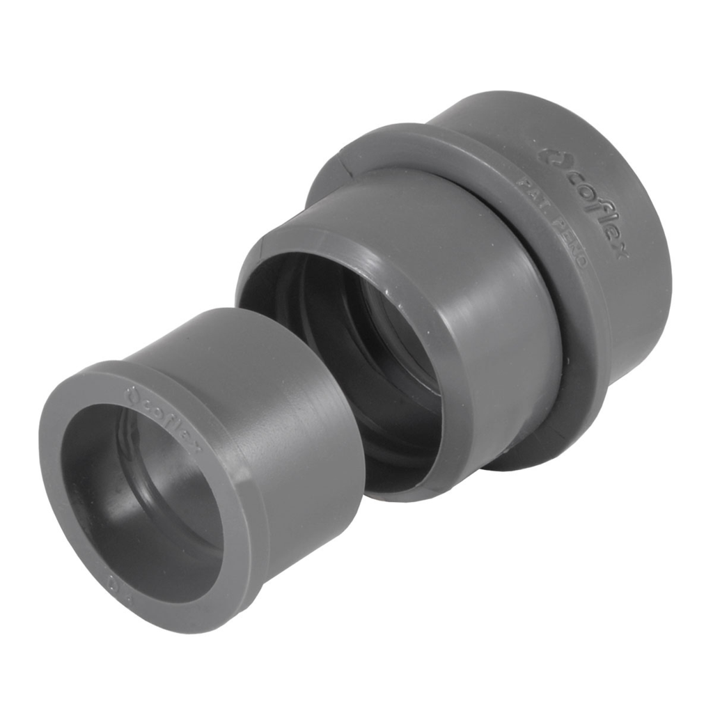 COFLEX CHUPÓN UNIVERSAL 4 EN 1 P/DESCARGA 2" (P-B9030)