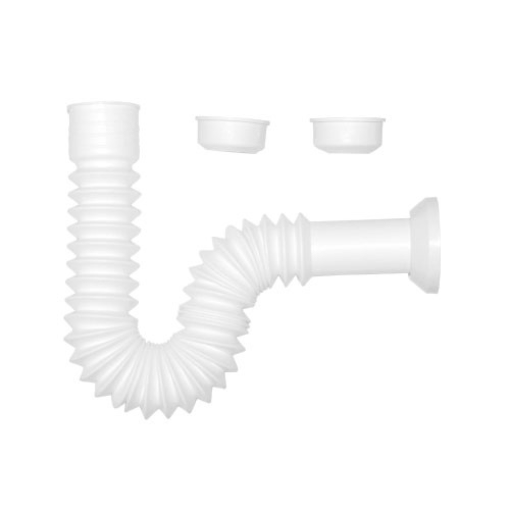 COFLEX EXTENSIÓN CORRUGADA P/DESAGÜE (P-B9022)