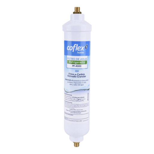 COFLEX FILTRO P/AGUA P/REFRIGERADOR (PF-A500)