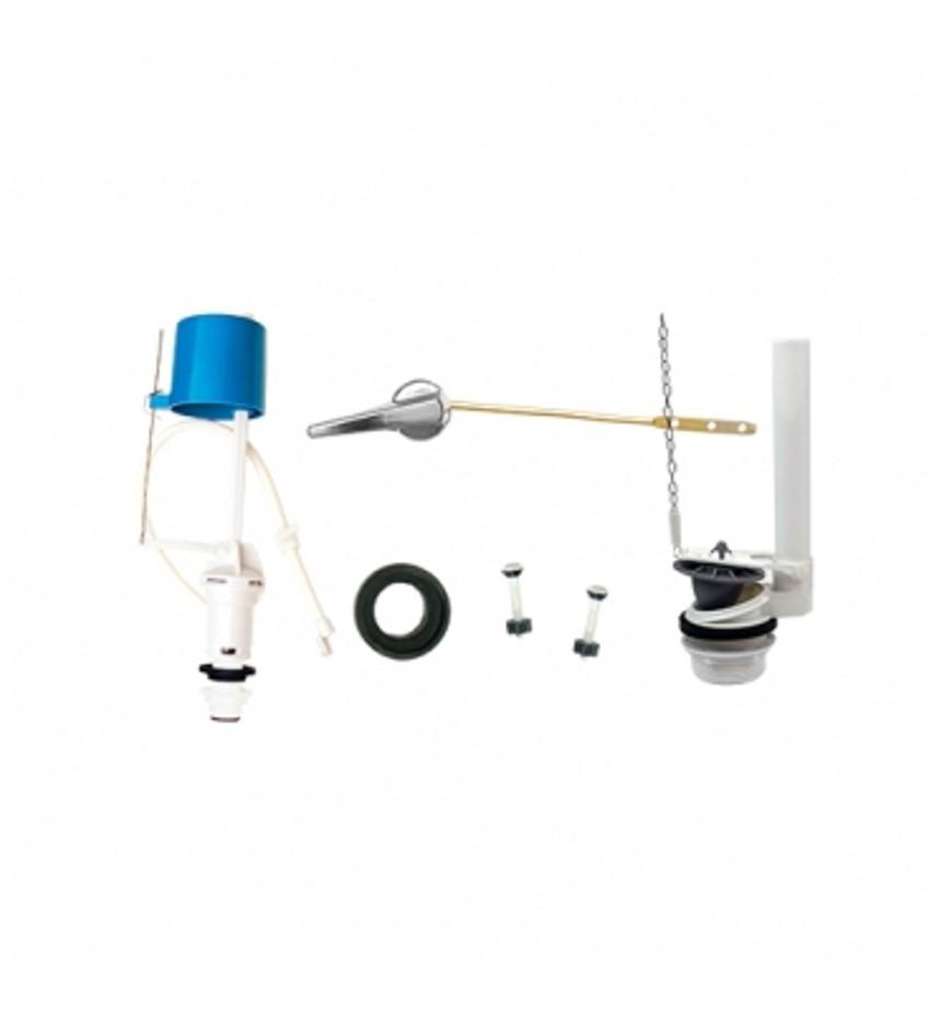 COFLEX JUEGO REPARACIÓN COMPLETO P/TANQUE SANITARIO 2" (PS-A001)