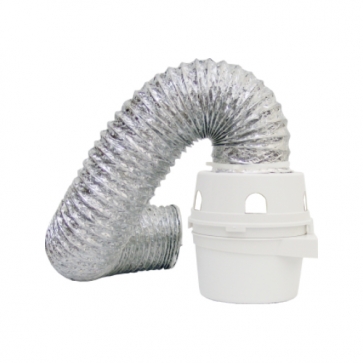 COFLEX KIT ATRAPAPELUSAS (DJ-K45AS)