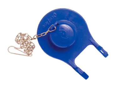 COFLEX PERA DE DESCARGA AZUL 2" (P-B6025)