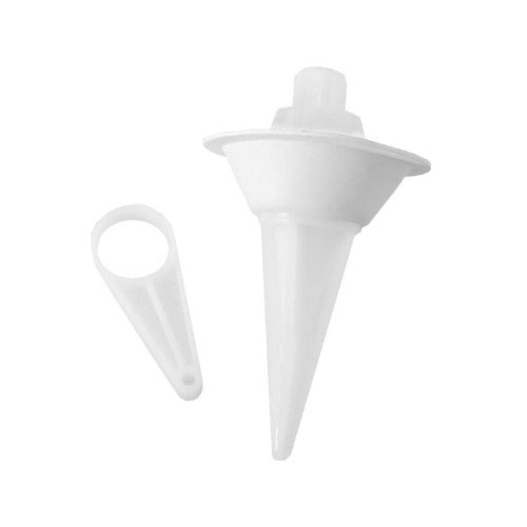 COFLEX CONO DE DESCARGA/PERA PERFECTA (P-B6010)
