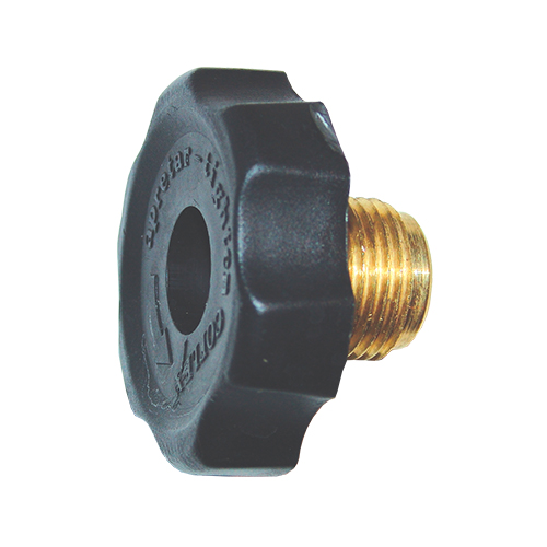 COFLEX TUERCA IZQUIERDA 7/8" C/MANERAL P/GAS (UTI-14M)