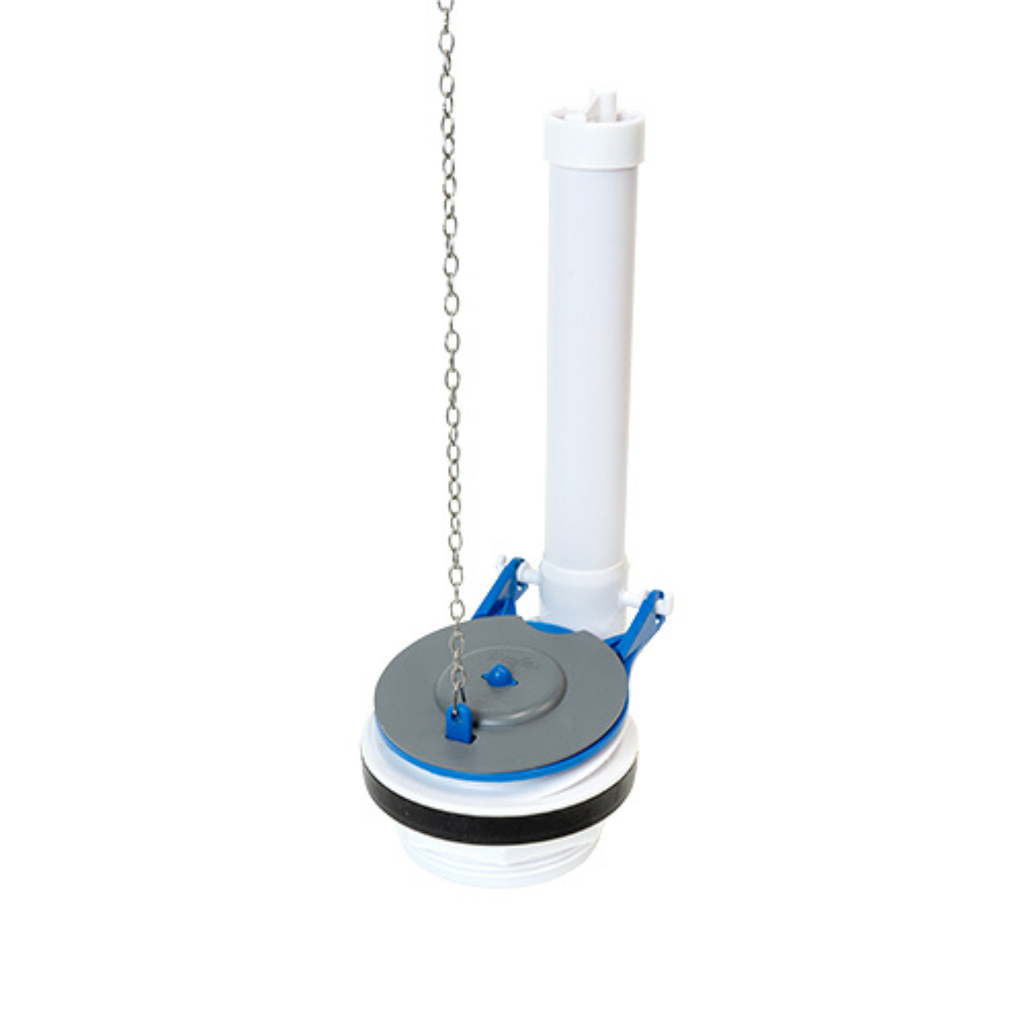 COFLEX VÁLVULA DE DESCARGA TARDICIONAL 3" P/TANQUE SANITARIO (P-B6031)