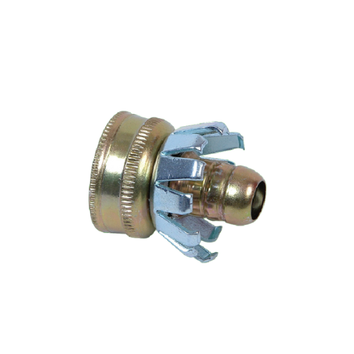 CONEXIÓN HEMBRA ARDA C/GARRA P/MANGUERA 5/8 (103006)(H)