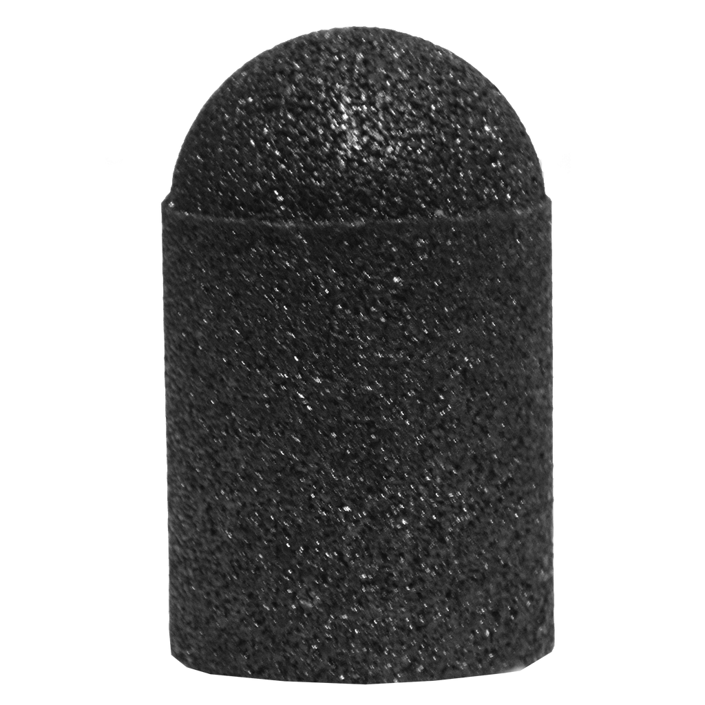 CONO ABRASIVO 18R AUSTROMEX P/DESBASTE METAL 1-3/4" P/BOSCH (540)(H)