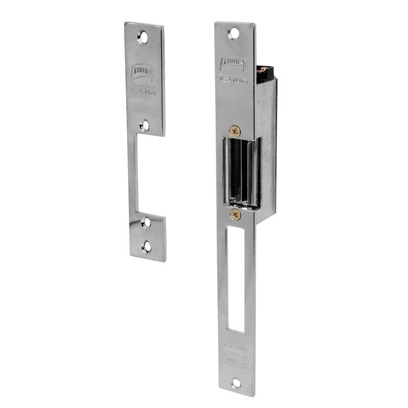 KIT CONTRA ELÉCTRICA PHILLIPS 310 CROMO BLISTER (MX3422)(H)