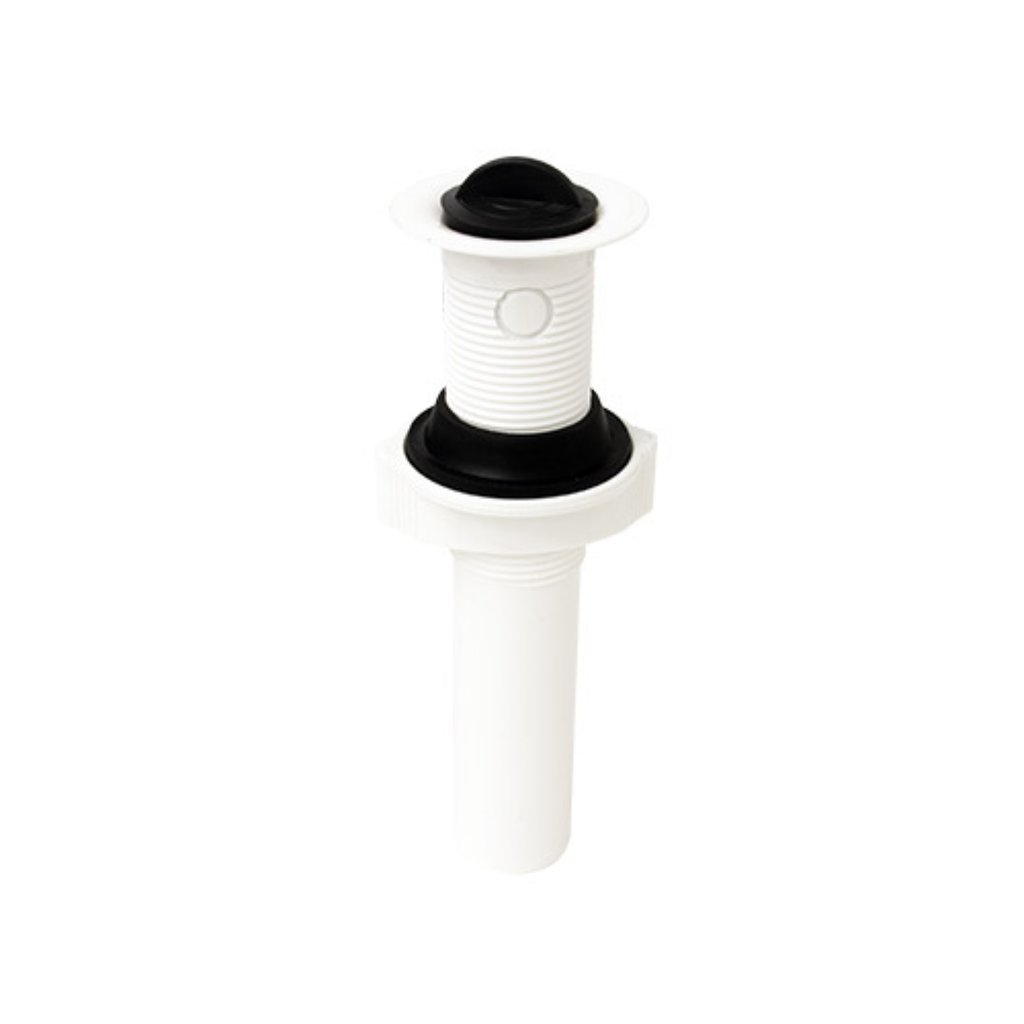 COFLEX CONTRA PLÁSTICA P/LAVABO C/REBOSADERO 1-1/4" (PH-202)