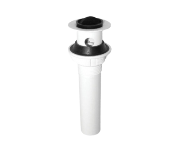 COFLEX CONTRA PLÁSTICA P/LAVABO C/REBOSADERO 1-1/4" (PH-202)