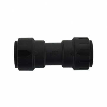 COFLEX COPLE UNIÓN RECTO CONEXIÓN RÁPIDA 1/2" (CR-C01)