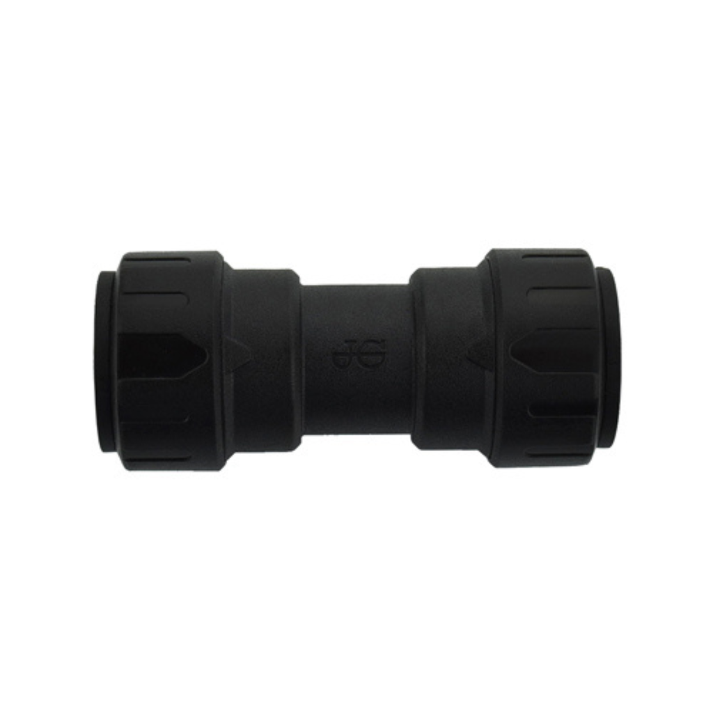 COFLEX COPLE UNIÓN RECTO CONEXIÓN RÁPIDA 3/4" (CR-C02)
