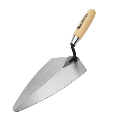 AKSI CUCHARA DE ALBAÑIL 9" TIPO FILADELFIA (304304)