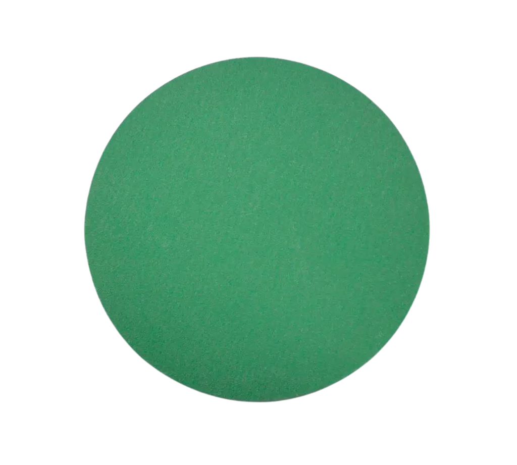 DISCO LIJA AUTOADHERIBLE AUSTROMEX MAGMA 6" GRANO 220 (2046)(H) DDD