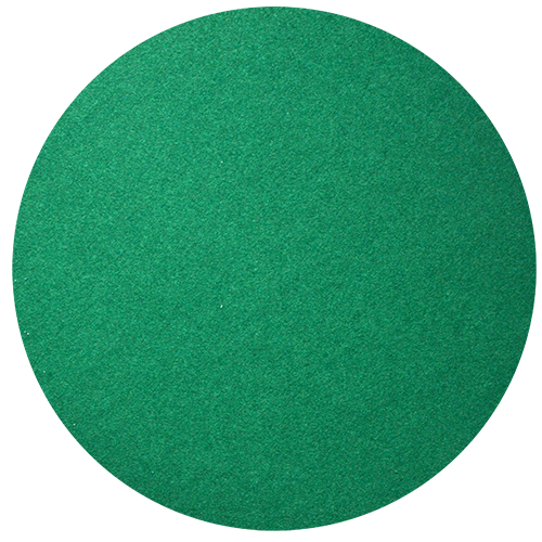 DISCO LIJA AUTOADHERIBLE AUSTROMEX MAGMA 6" GRANO 80 (2012)(H)