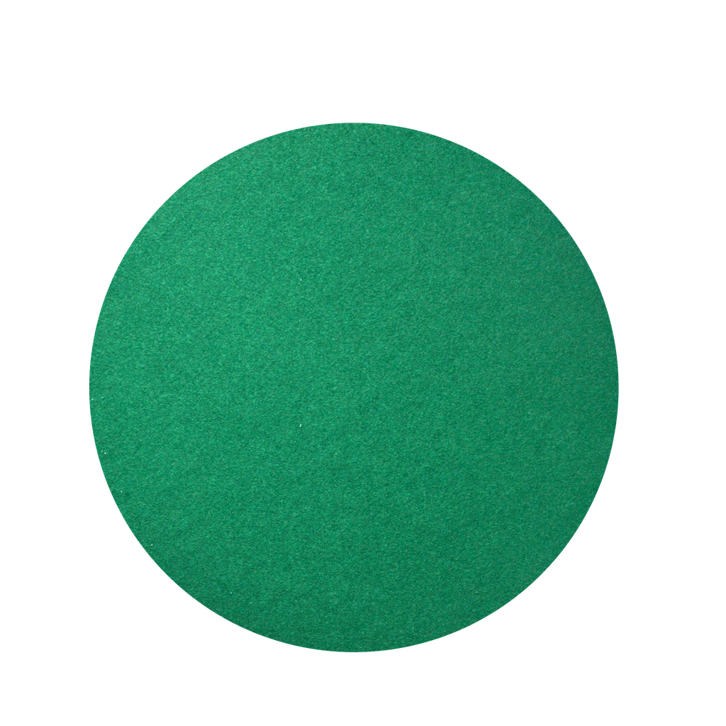DISCO LIJA AUTOADHERIBLE AUSTROMEX MAGMA 6" GRANO 80 (2012)(H)