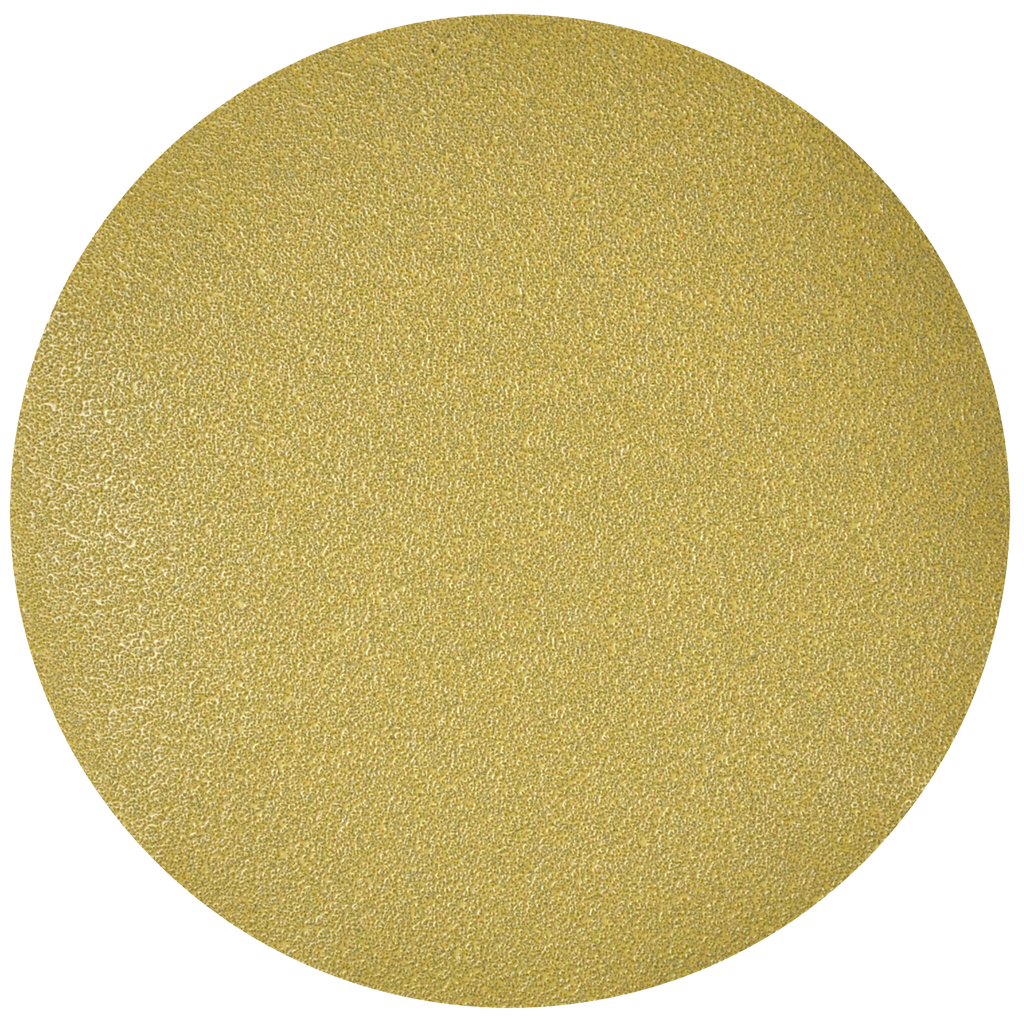 DISCO LIJA C/VELCRO AUSTROMEX GOLD 5" GRANO 40 (1720)(H)
