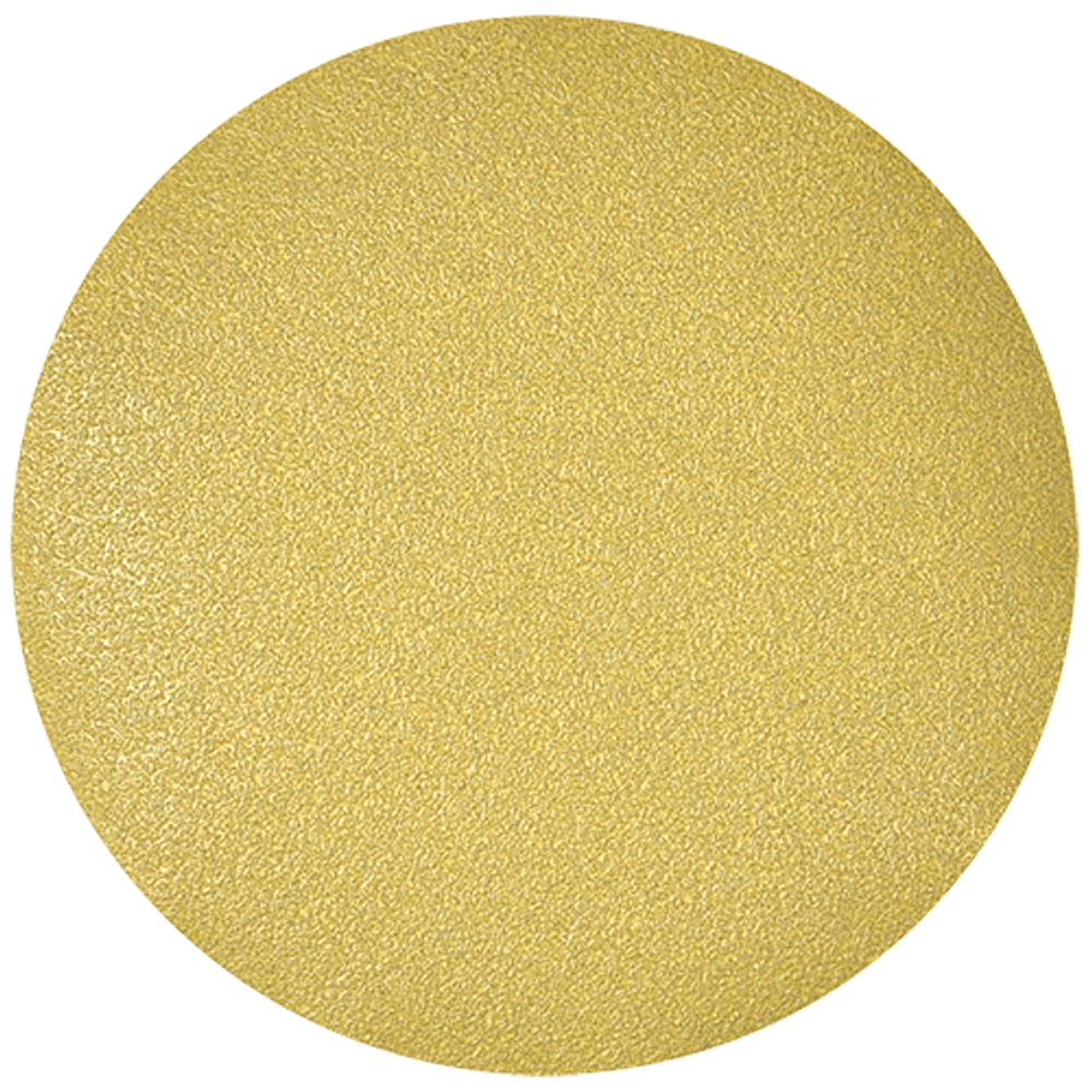 DISCO LIJA AUSTROMEX GOLD C/VELCRO 6" GRANO 800 (1779)(H)
