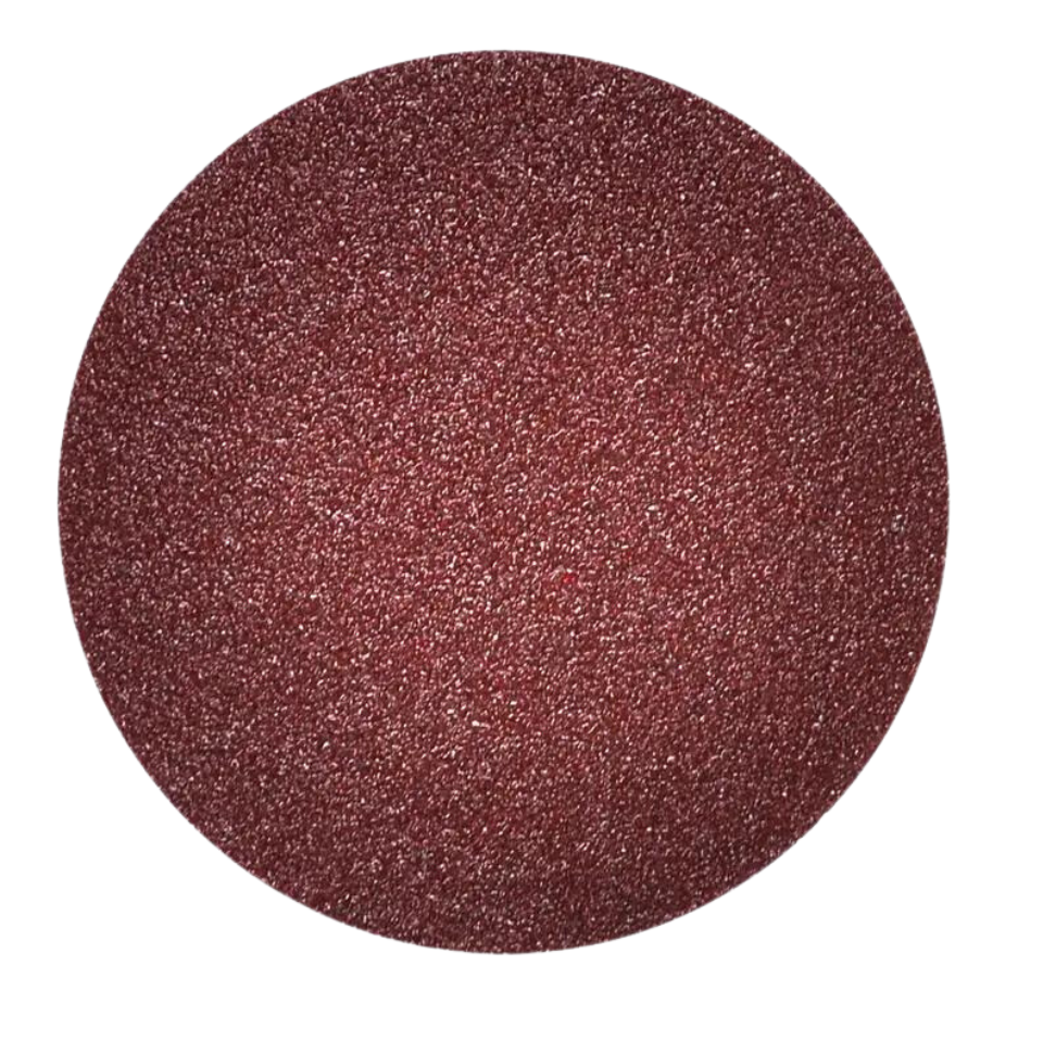 DISCO LIJA C/VELCRO AUSTROMEX XFLEX 5" GRANO 36 (1847)(H)