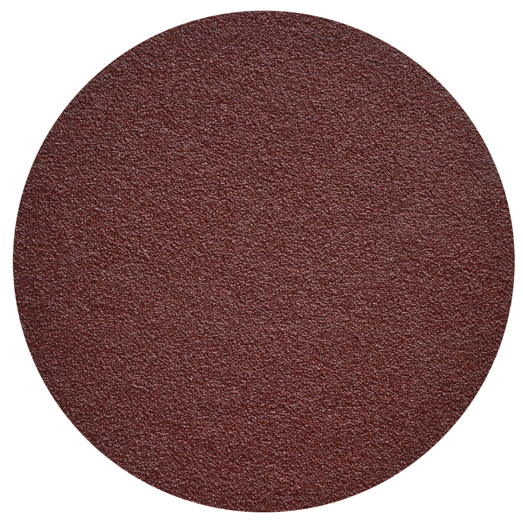 DISCO LIJA AUSTROMEX XFLEX C/VELCRO 5" GRANO 150 (1856)(H)