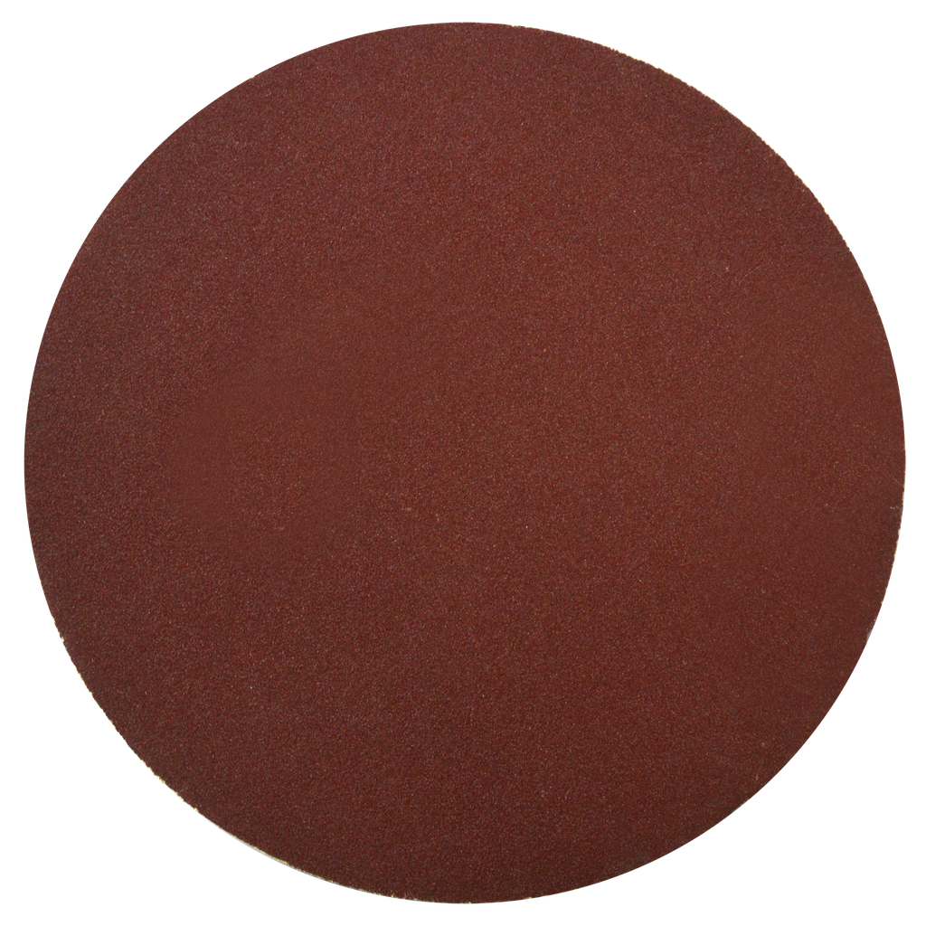 DISCO LIJA C/VELCRO AUSTROMEX XFLEX 6" GRANO 80 (1877)(H)